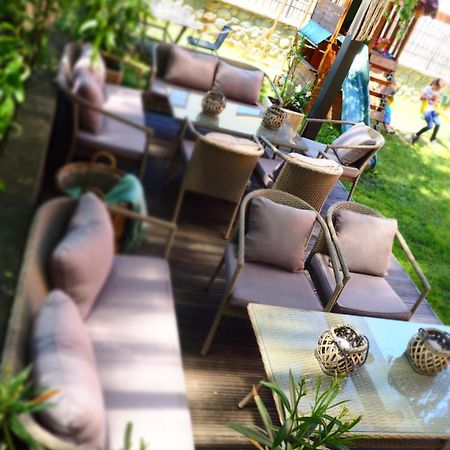 Willow&Pillow Apartments Sibiu Esterno foto