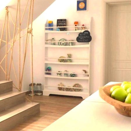 Willow&Pillow Apartments Sibiu Esterno foto