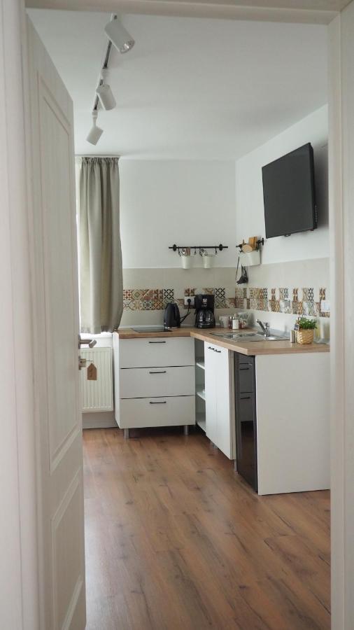 Willow&Pillow Apartments Sibiu Esterno foto