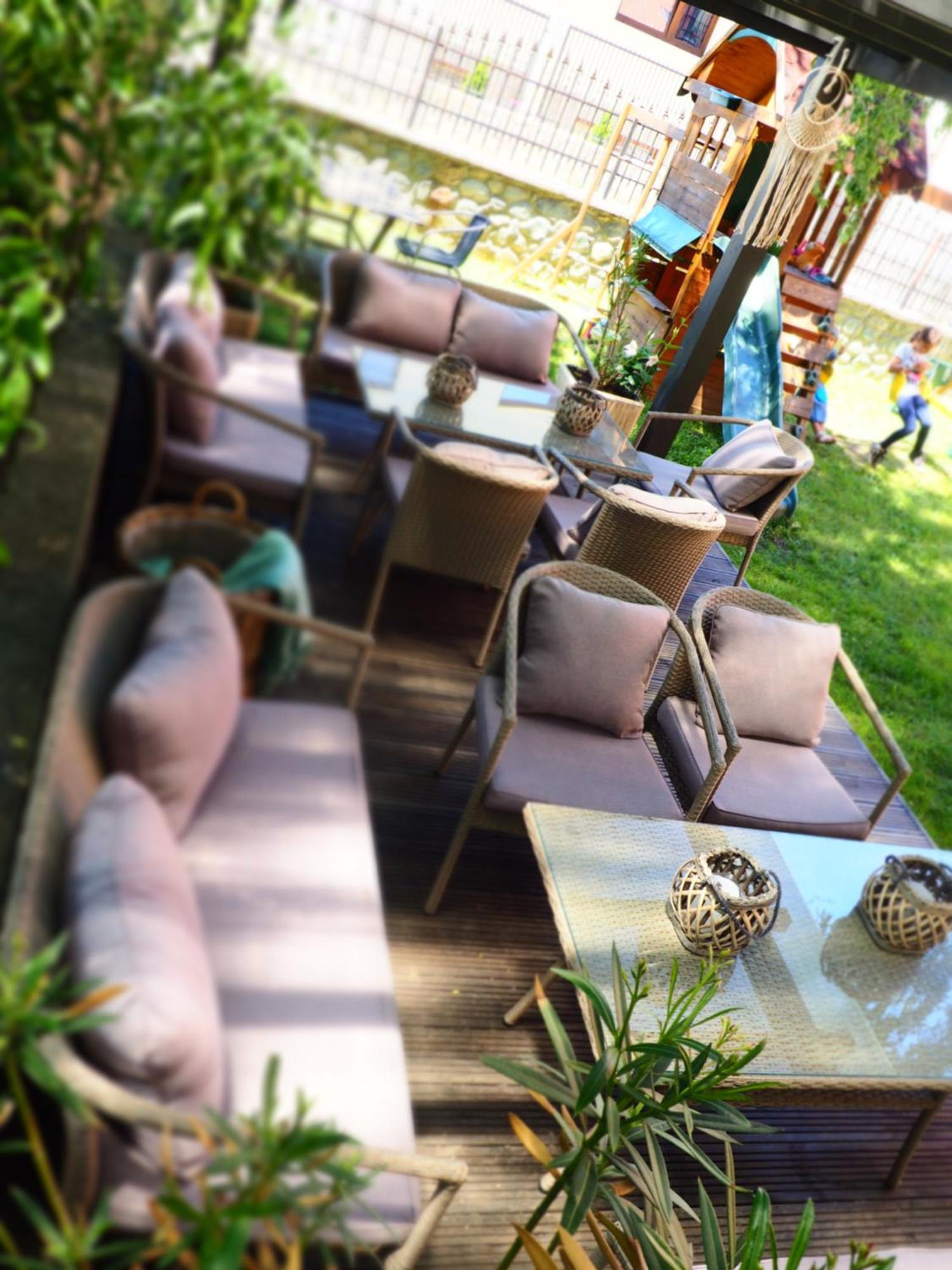 Willow&Pillow Apartments Sibiu Esterno foto