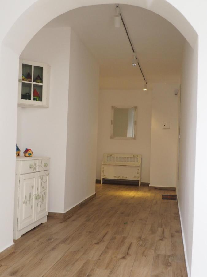 Willow&Pillow Apartments Sibiu Esterno foto