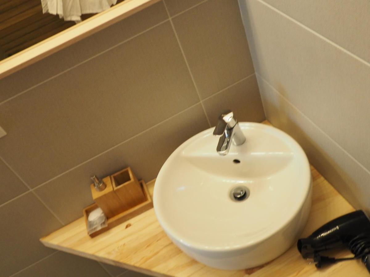 Willow&Pillow Apartments Sibiu Esterno foto