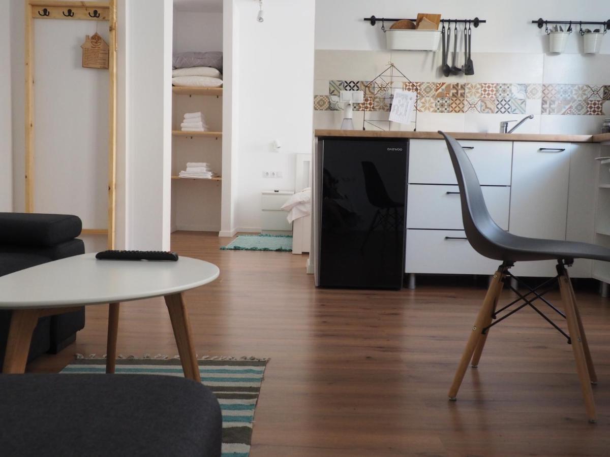 Willow&Pillow Apartments Sibiu Esterno foto
