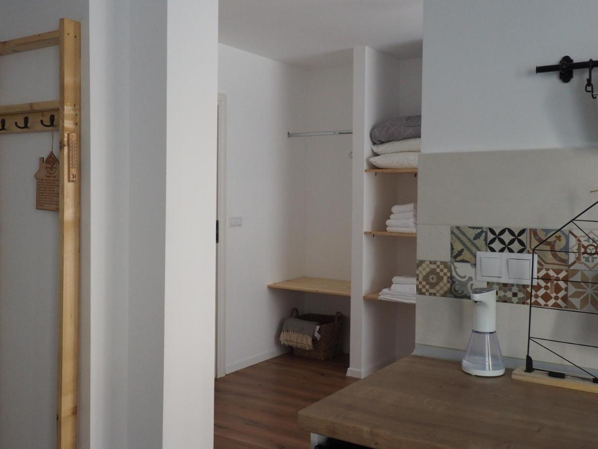Willow&Pillow Apartments Sibiu Esterno foto