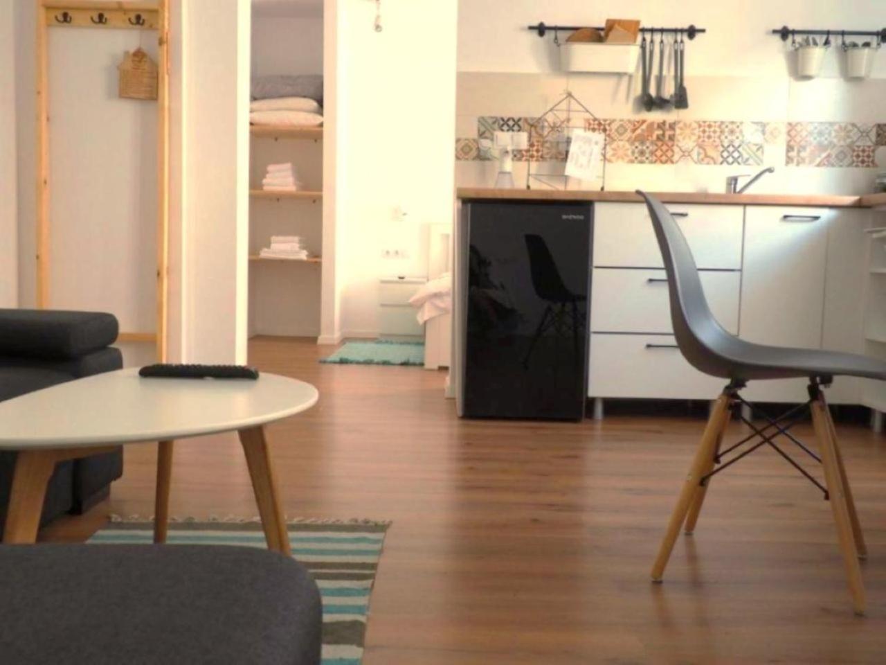 Willow&Pillow Apartments Sibiu Esterno foto