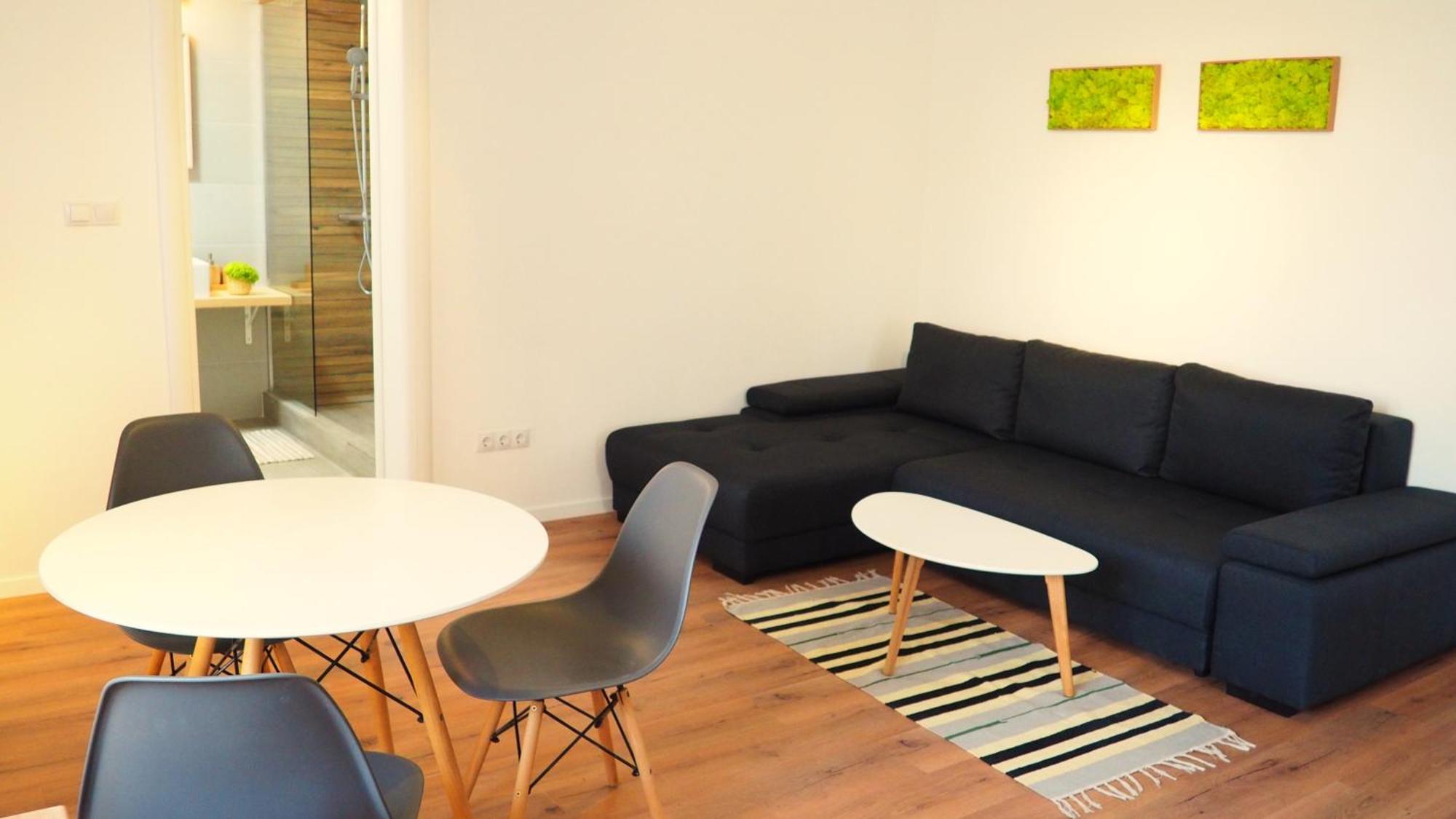 Willow&Pillow Apartments Sibiu Esterno foto