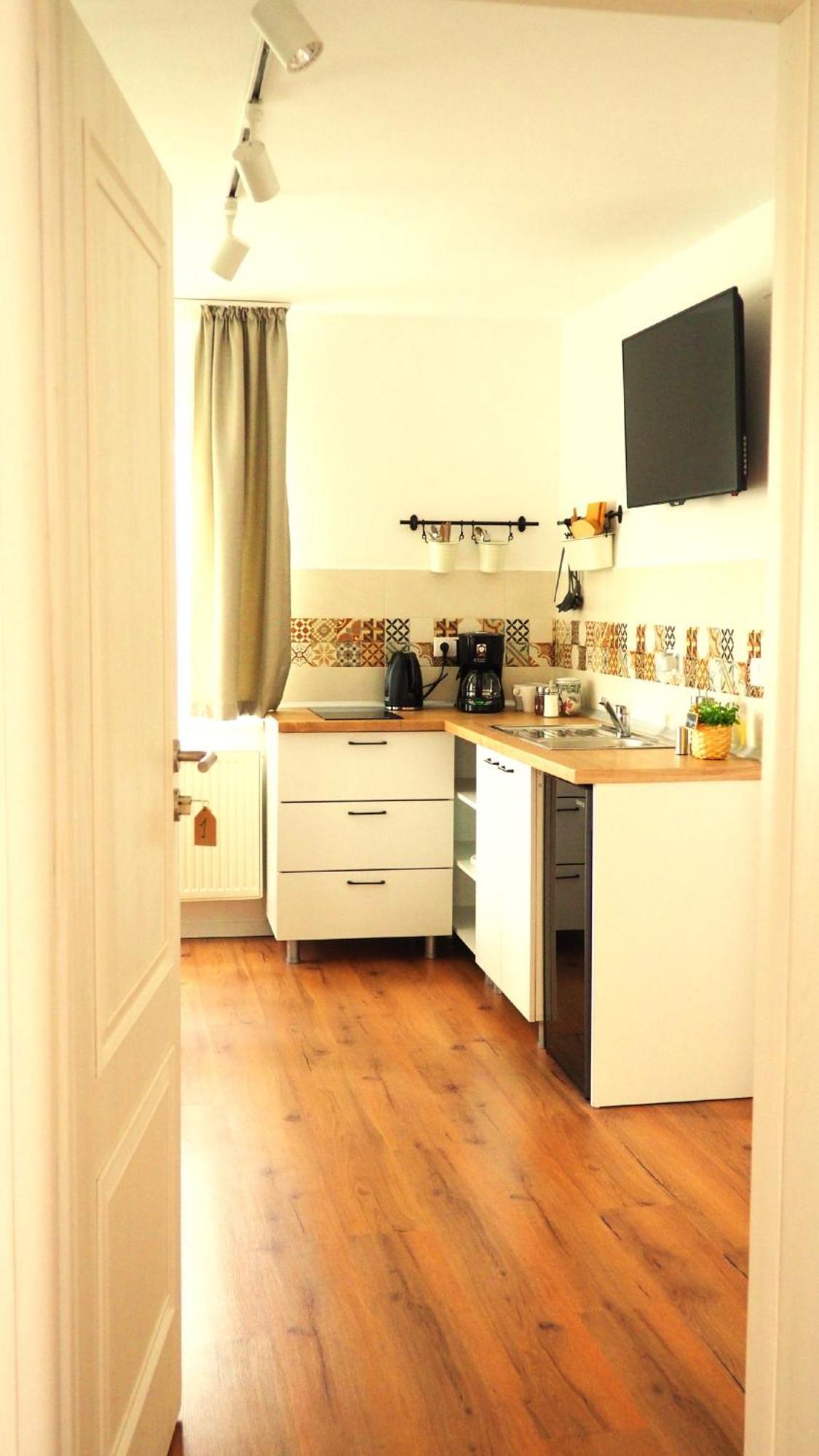 Willow&Pillow Apartments Sibiu Esterno foto