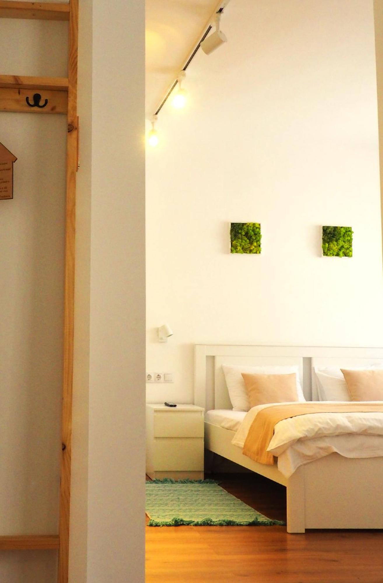 Willow&Pillow Apartments Sibiu Esterno foto