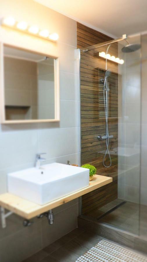 Willow&Pillow Apartments Sibiu Esterno foto