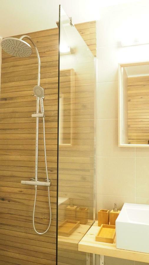 Willow&Pillow Apartments Sibiu Esterno foto