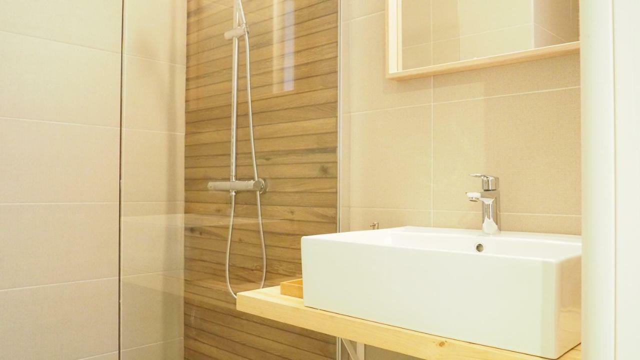 Willow&Pillow Apartments Sibiu Esterno foto